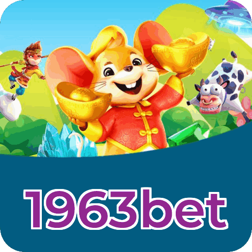 Catálogo 1963bet 2.547 jogos - Pragmatic Play, Evolution, NetEnt